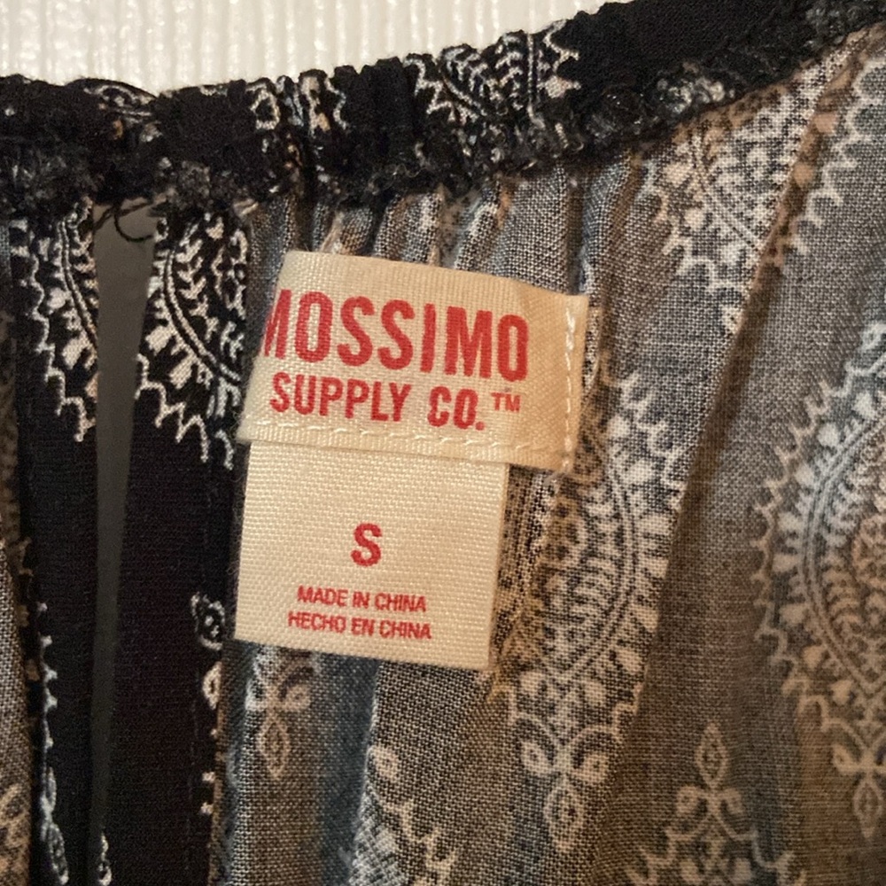 Mossimo Romper - image 5